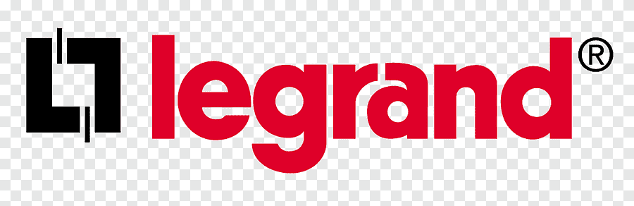 LEGRAND - logo