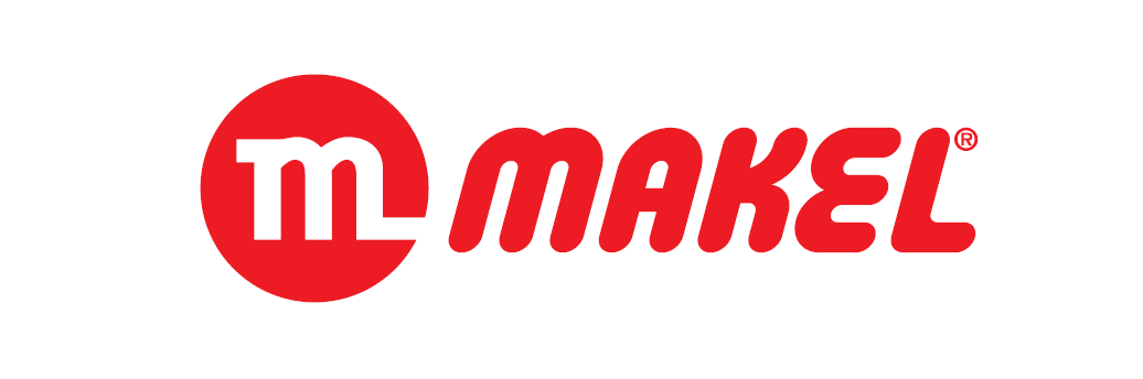 MAKEL - logo