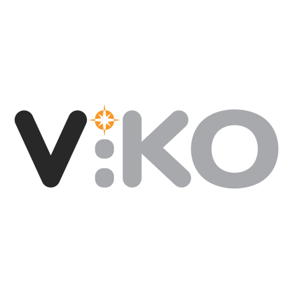 VİKO - logo